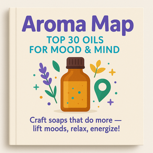 Top 30 Oils for Mood & Mind (Copy)